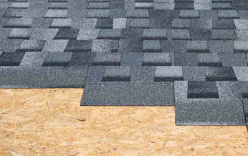 expert Whiteknights asphalt roof companies