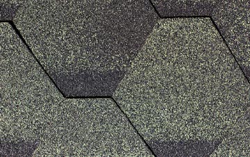 Whiteknights fibreglass shingle repairs