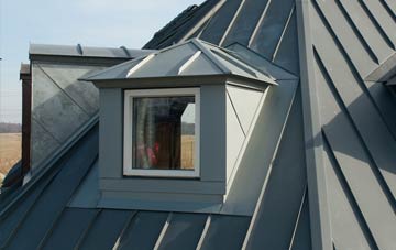 metal roofing Whiteknights, Berkshire