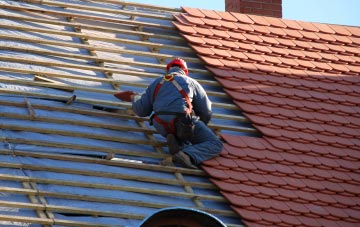 roof tiles Whiteknights, Berkshire