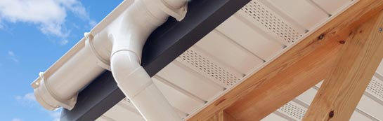 get Whiteknights guttering quotes today