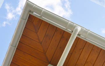 Whiteknights soffit types